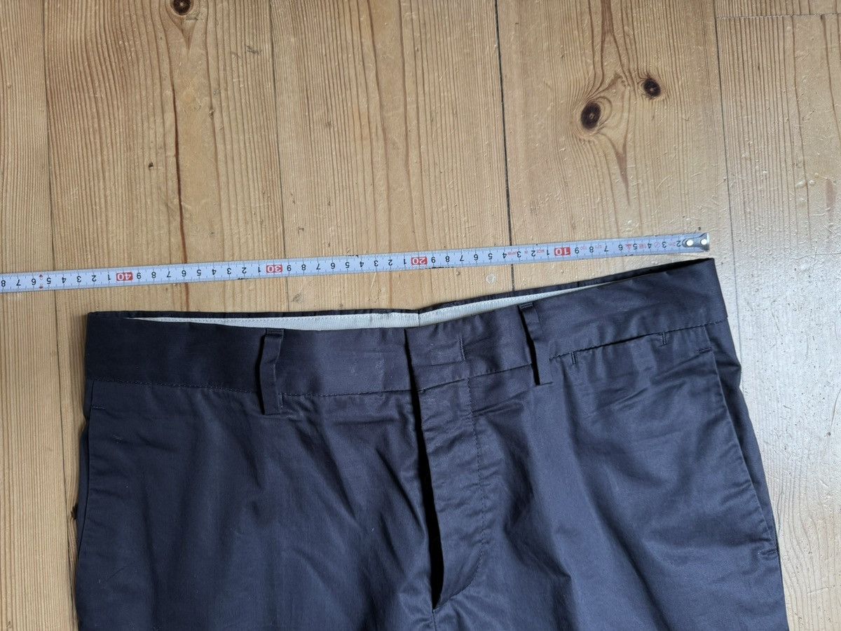 Lanvin Superb Lanvin trousers Size US 32 / EU 48 - 7 Thumbnail