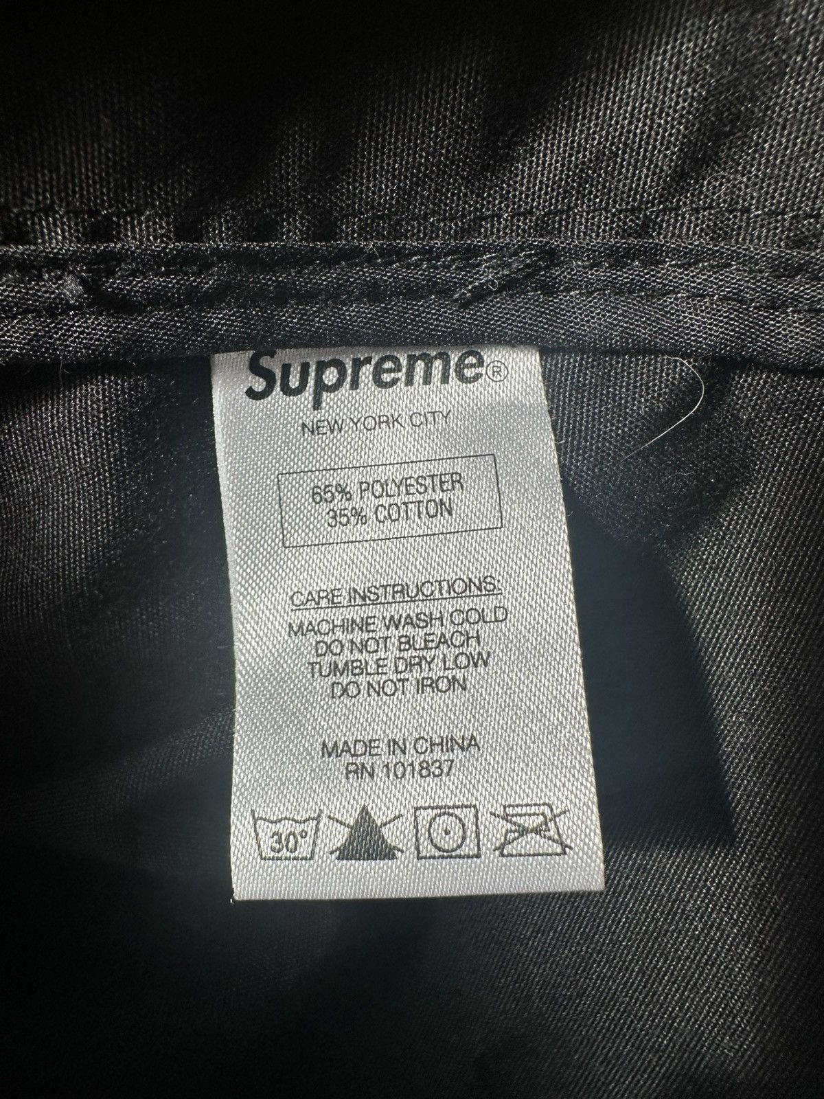 Supreme Supreme Daniel Johnston “I Love You” Jacket Size US S / EU 44-46 / 1 - 6 Thumbnail