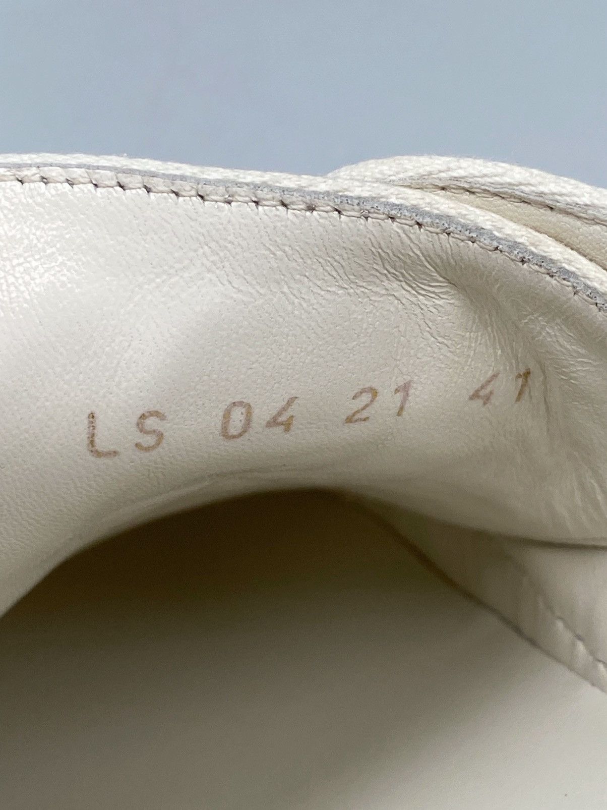 Dior Dior Walk'n'Dior Sneaker Dior Oblique Embroidered size 41 Size US 11 / IT 41 - 10 Thumbnail