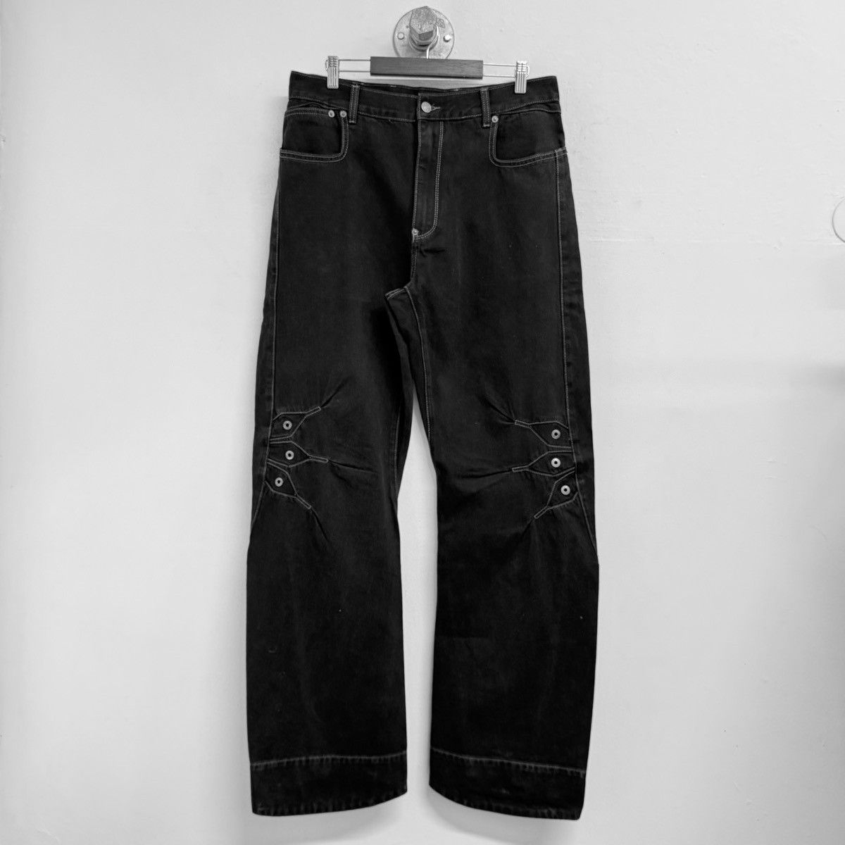 Kiko Kostadinov Kiko Kostadinov Klee Trousers | Grailed