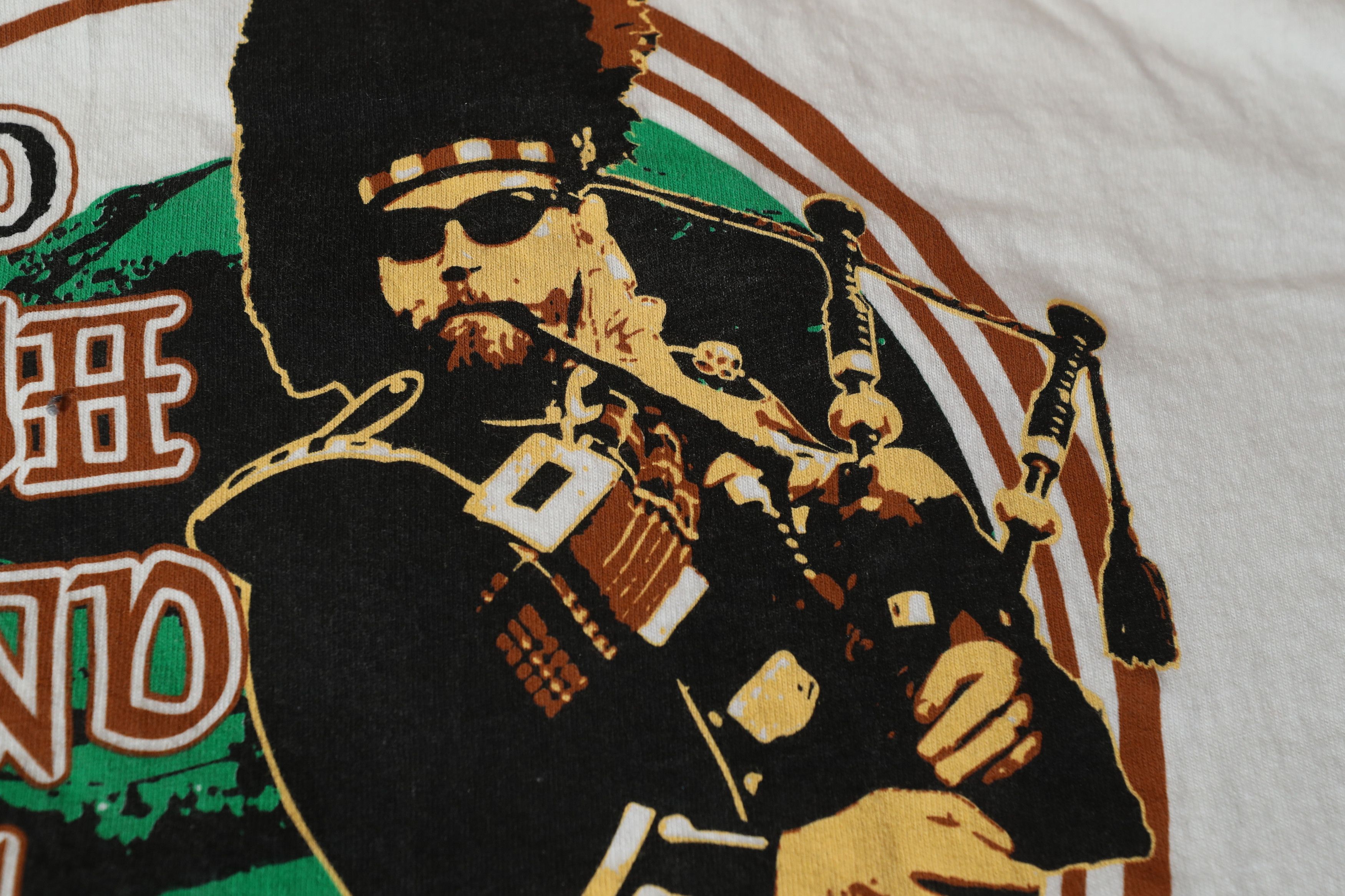 Trinity The Label × Vintage Vintage San Diego Scottish Highland Games 1997 Tee (XL) Size US XL / EU 56 / 4 - 11 Thumbnail