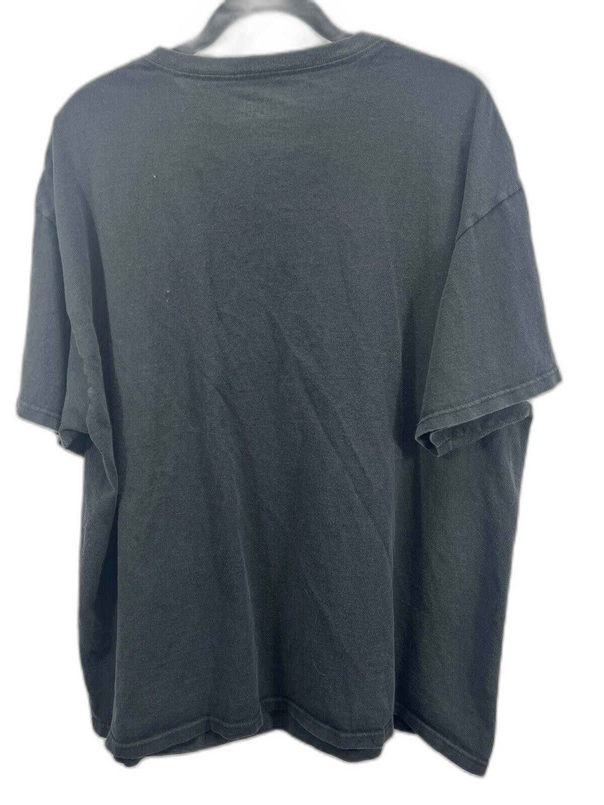 Marvel Comics Marvel Wolverine Graphic Tee - Vintage Style (SIZE XL) RAre Size US XXL / EU 58 / 5 - 3 Thumbnail
