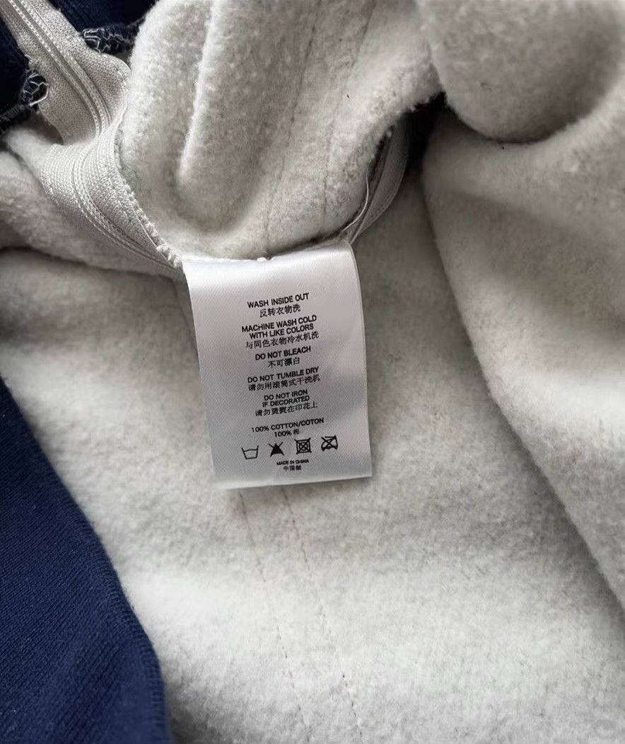 CLOT CLOT Edison Chen 10th Anniversary Limited Fleece Hoodie Size US S / EU 44-46 / 1 - 6 Thumbnail