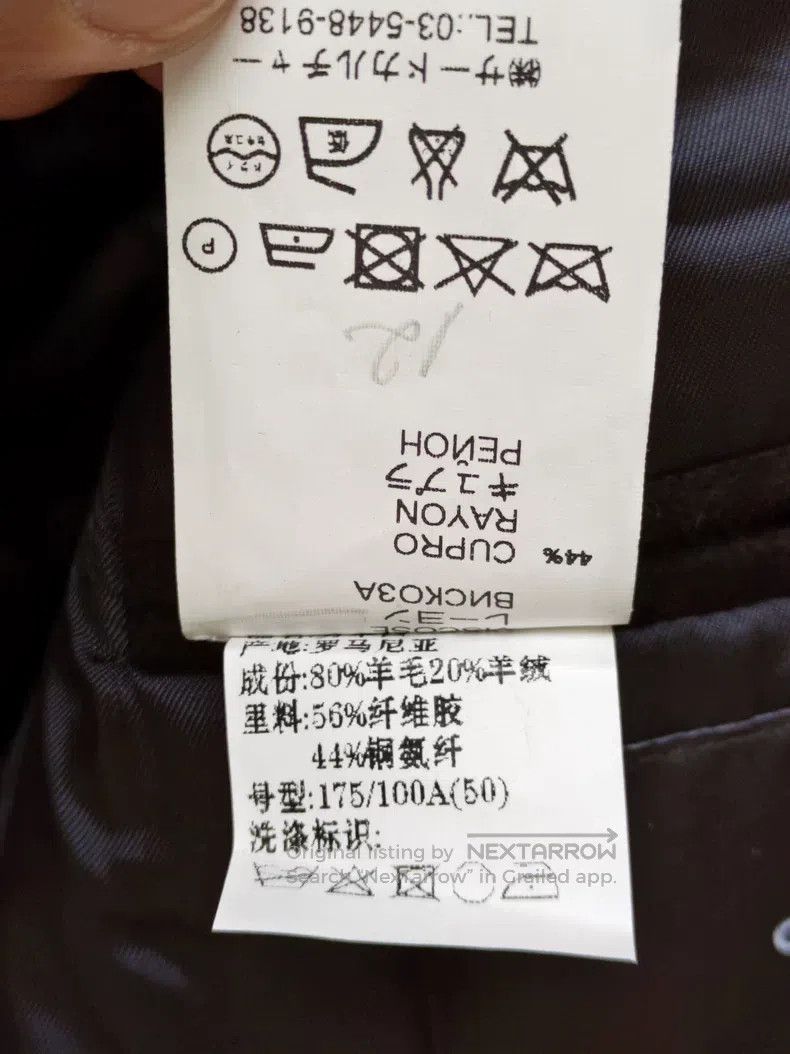Other Givenchy Size50 Black Metal Ring Destroyed Hoodie Size US M / EU 48-50 / 2 - 8 Thumbnail