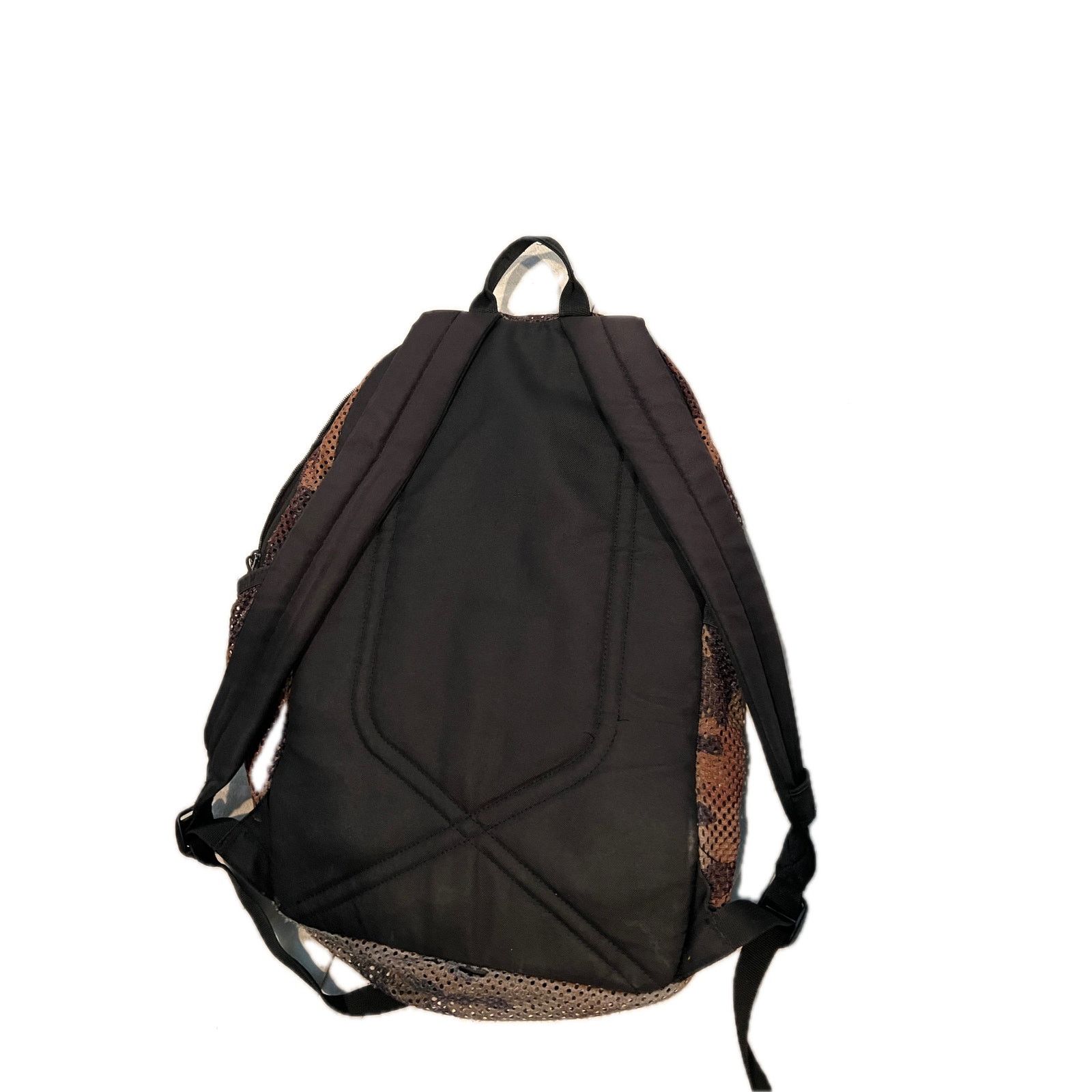 Adidas adidas Hermosa II Mesh Backpack Camo Size ONE SIZE - 2 Thumbnail