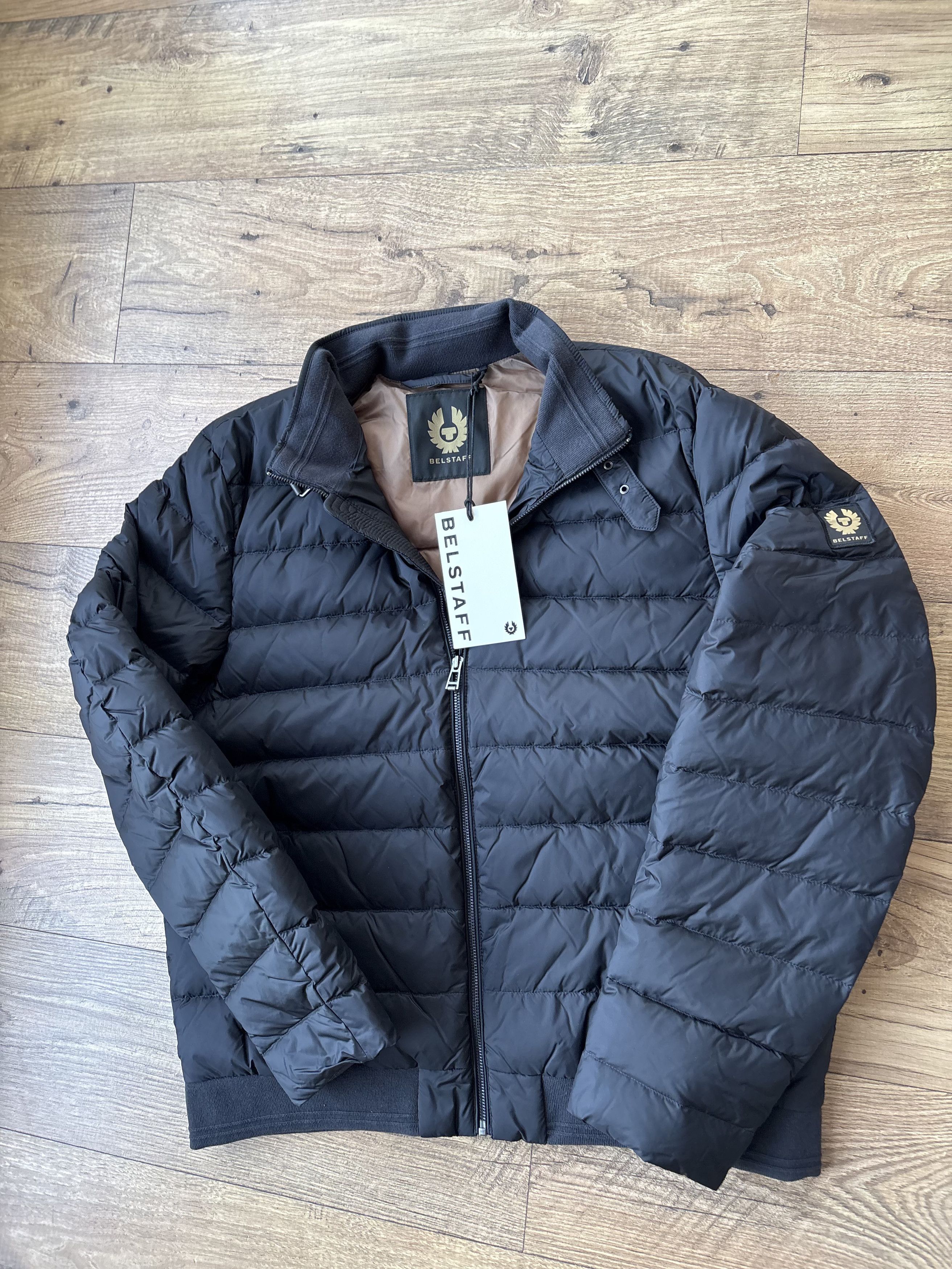 Belstaff Belstaff Circuit Jacket Size US M / EU 48-50 / 2 - 2 Thumbnail