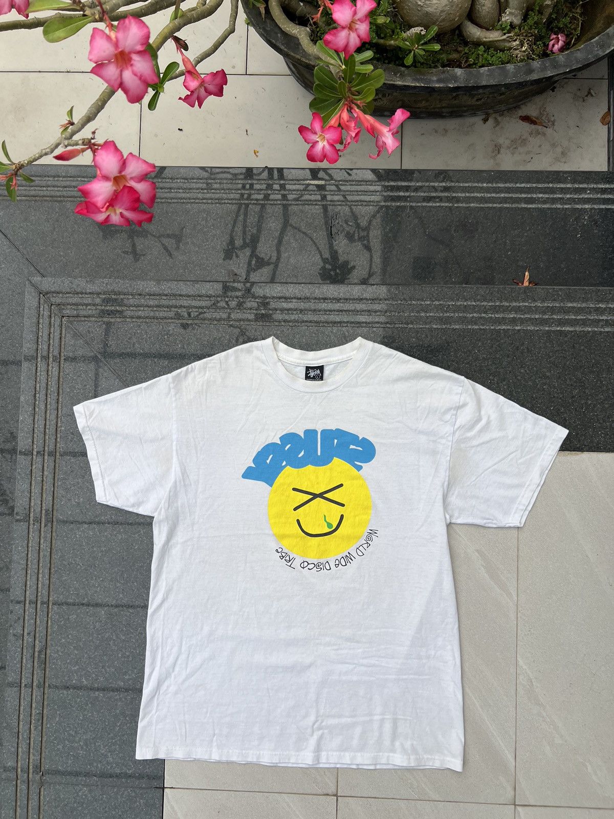 STUSSY - 【so-lo様専用】eminem x stussy 2枚セットの通販 by