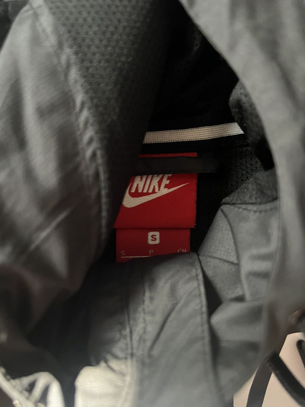 Nike Nike Windbreaker Size US S / EU 44-46 / 1 - 2 Thumbnail