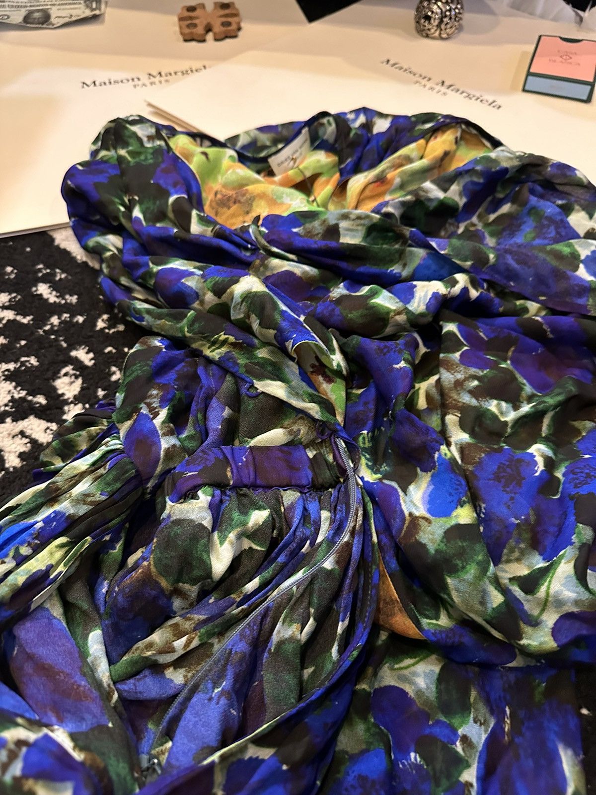 Dries Van Noten Dries Van Noten -36 Dress Size XS / US 0-2 / IT 36-38 - 8 Thumbnail