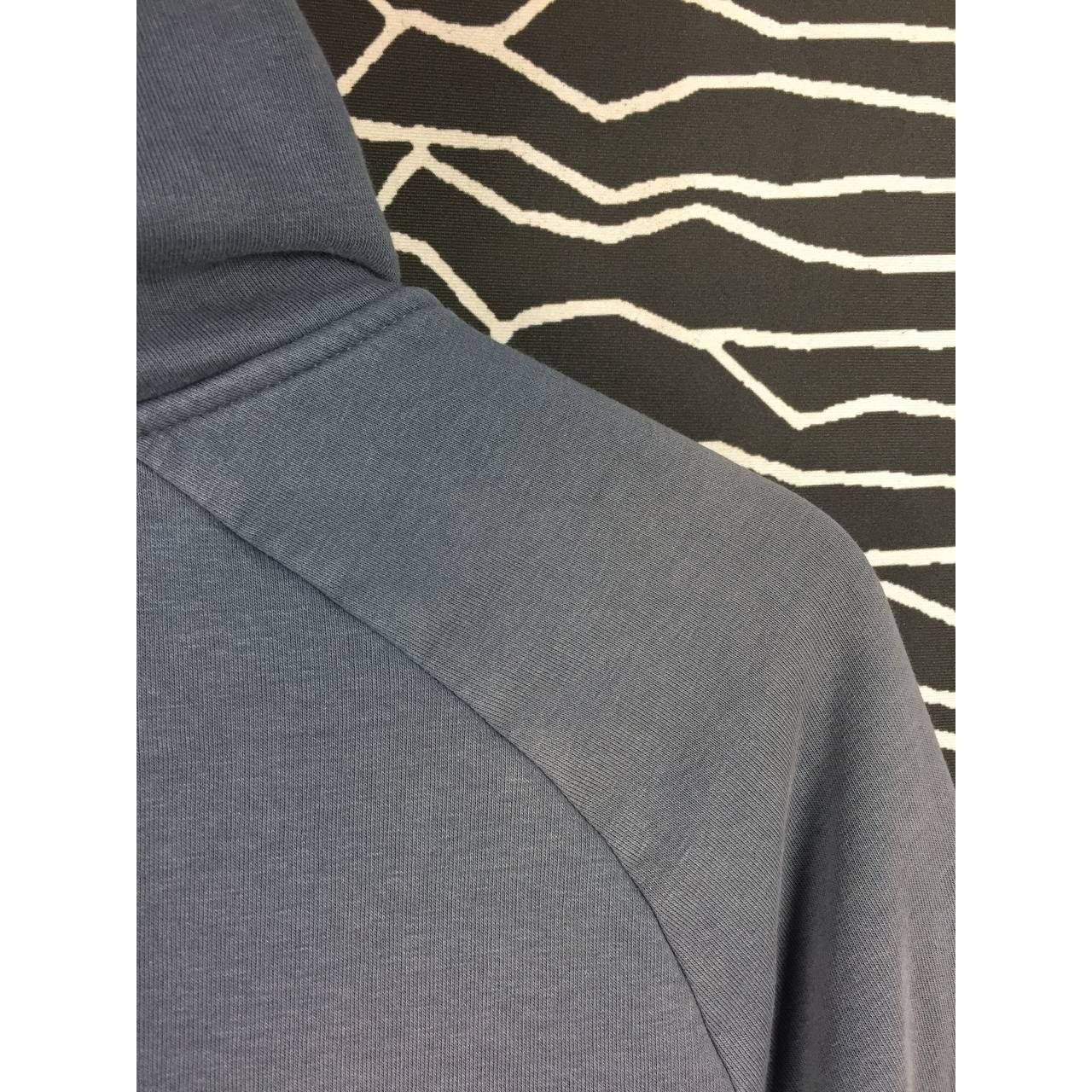 Hurley × Vintage Sunfaded Hurley Surf Skate Style Zip Up Hoodie Size US M / EU 48-50 / 2 - 19 Thumbnail