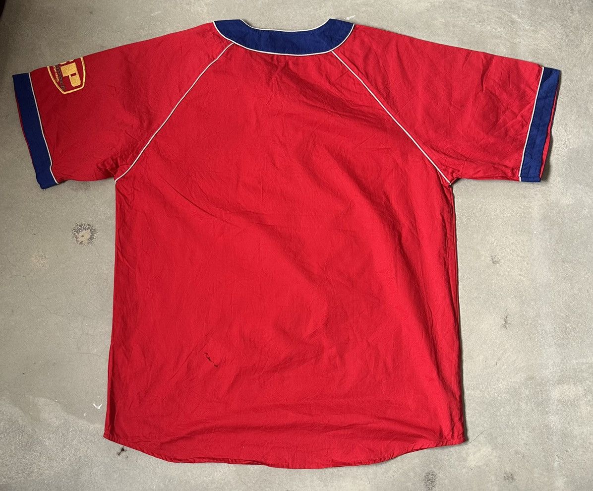 Southpole VINTAGE SOUTHPOLE SPORT TEE Size US M / EU 48-50 / 2 - 7 Thumbnail