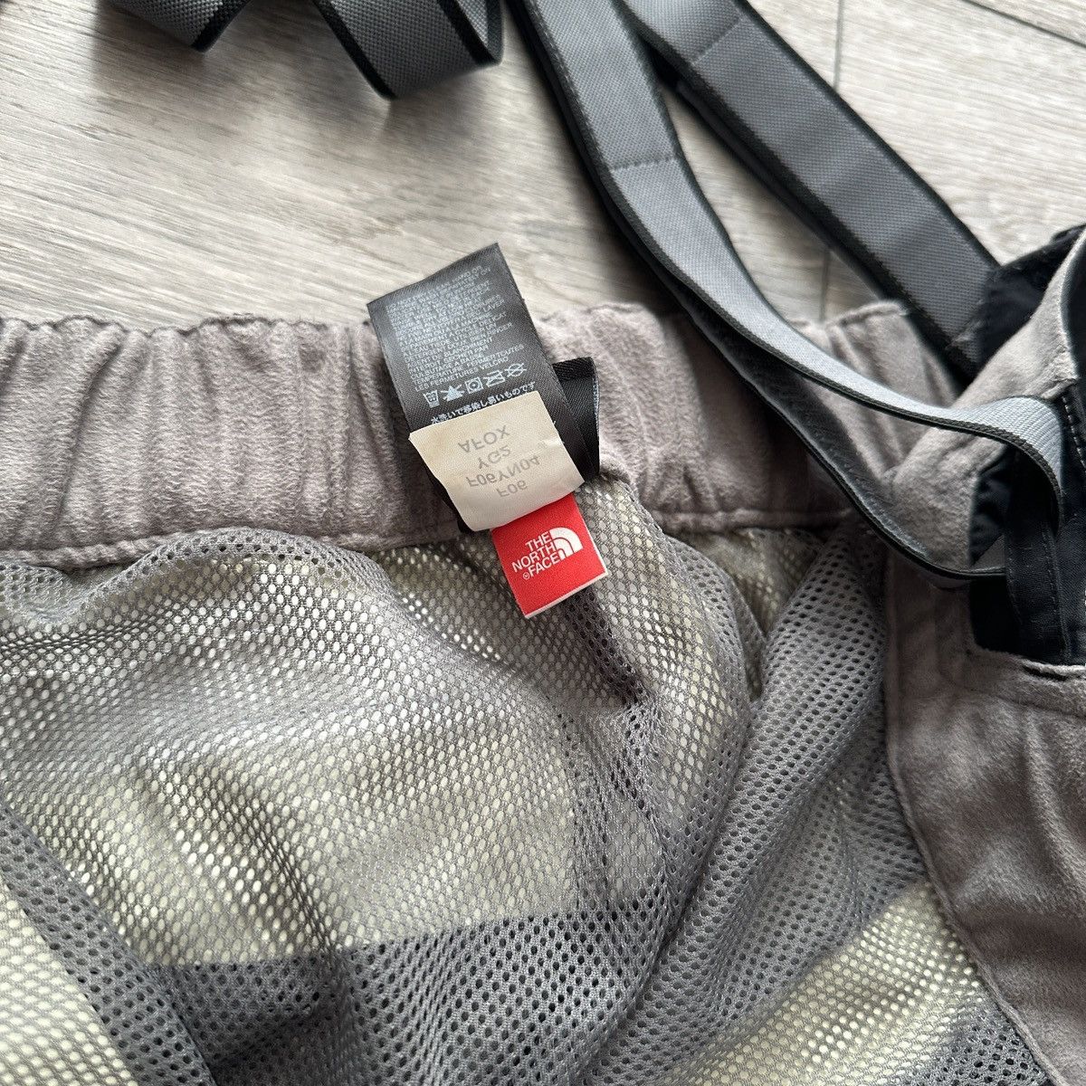 Goretex × The North Face The North Face GoreTex Snow Pants Ski/Snowboard Outdoor Size 32" / US 10 / IT 46 - 8 Thumbnail