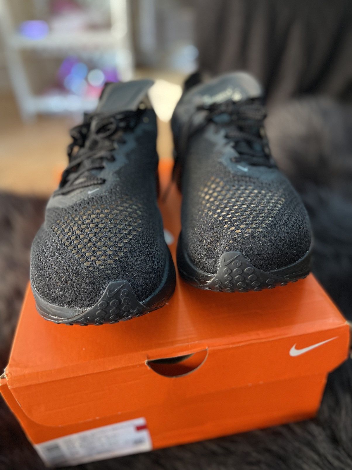 Nike NIKE ZOOMX VAPORFLY NEXT% 3 FK Size US 12.5 / EU 45-46 - 5 Thumbnail