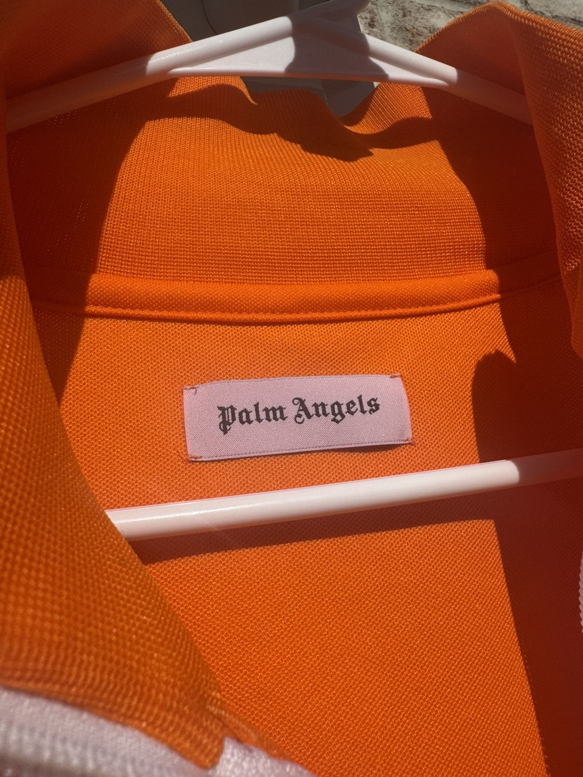 Palm Angels Palm Angles Track Jacket Size US L / EU 52-54 / 3 - 5 Thumbnail
