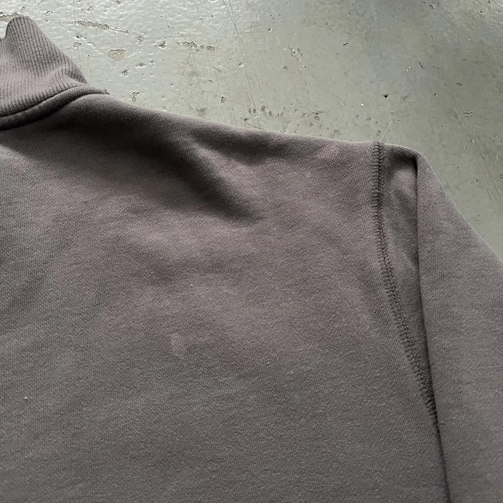 Jansport × Vintage Vintage Y2K Arkansas Razorbacks Full Zip Grunge Sweatshirt Size US XL / EU 56 / 4 - 6 Thumbnail
