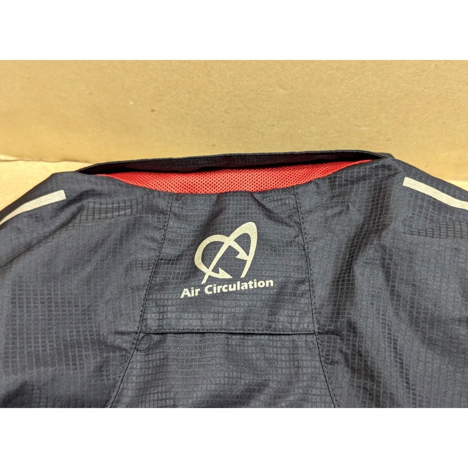Vintage Phenix Alpine Ski Team Norway Mens Jacket Size S Full Zip Telenor Size US S / EU 44-46 / 1 - 2 Thumbnail