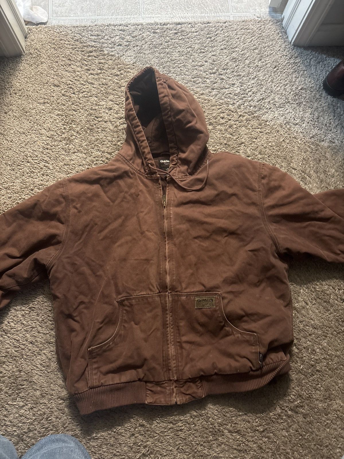 Rei Rei Vintage Jacket Size US XL / EU 56 / 4 - 2 Thumbnail