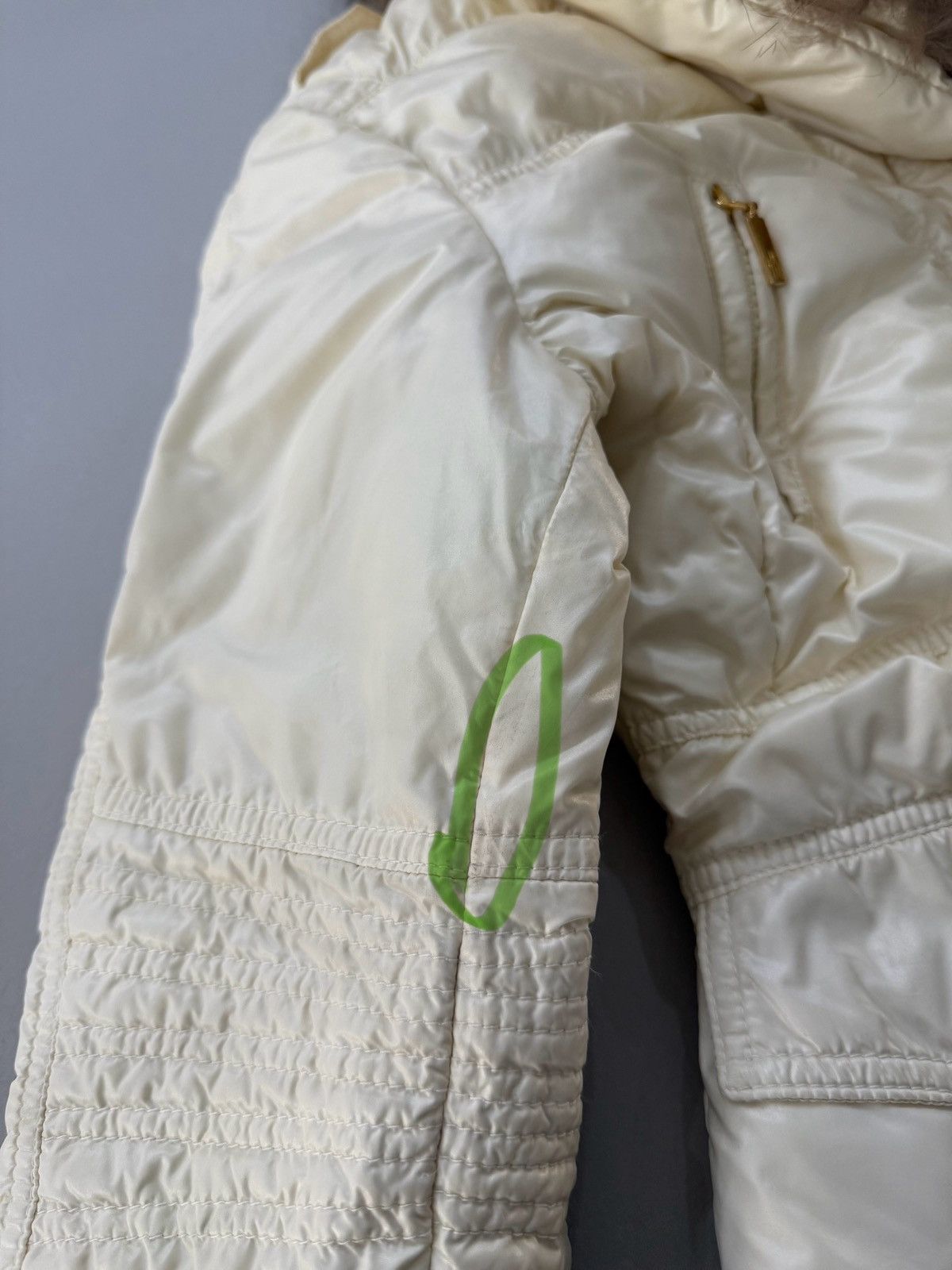 Moncler Moncler Jacket for women’s Size M / US 6-8 / IT 42-44 - 12 Thumbnail