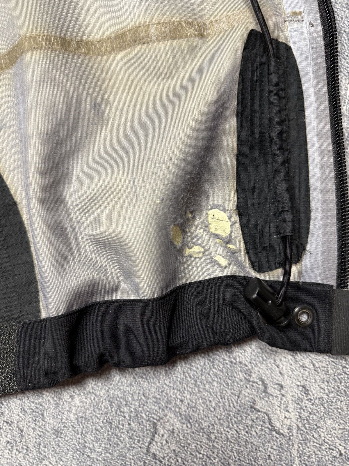 Arc'teryx Arcteryx Gore-Tex XCR Overall Bib Pants Outdoor Ski Size US 39 - 15 Thumbnail