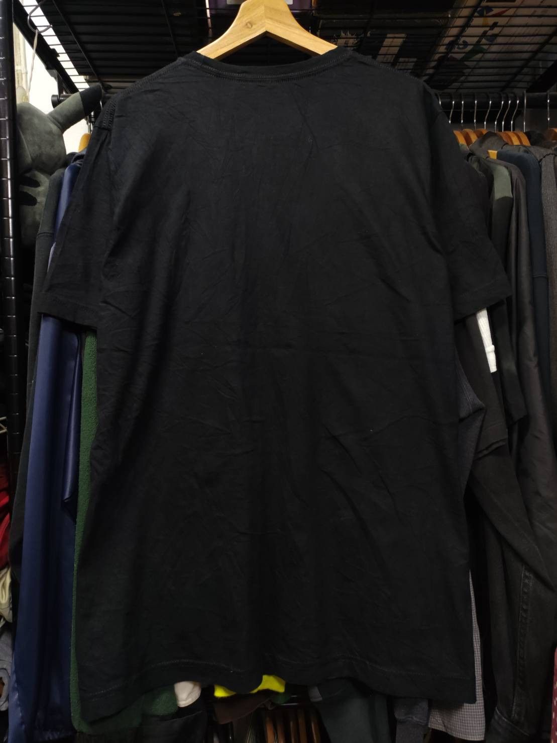Band Tees WHORES. Band " I See " Limited to 300 T-Shirt Size US XL / EU 56 / 4 - 7 Thumbnail