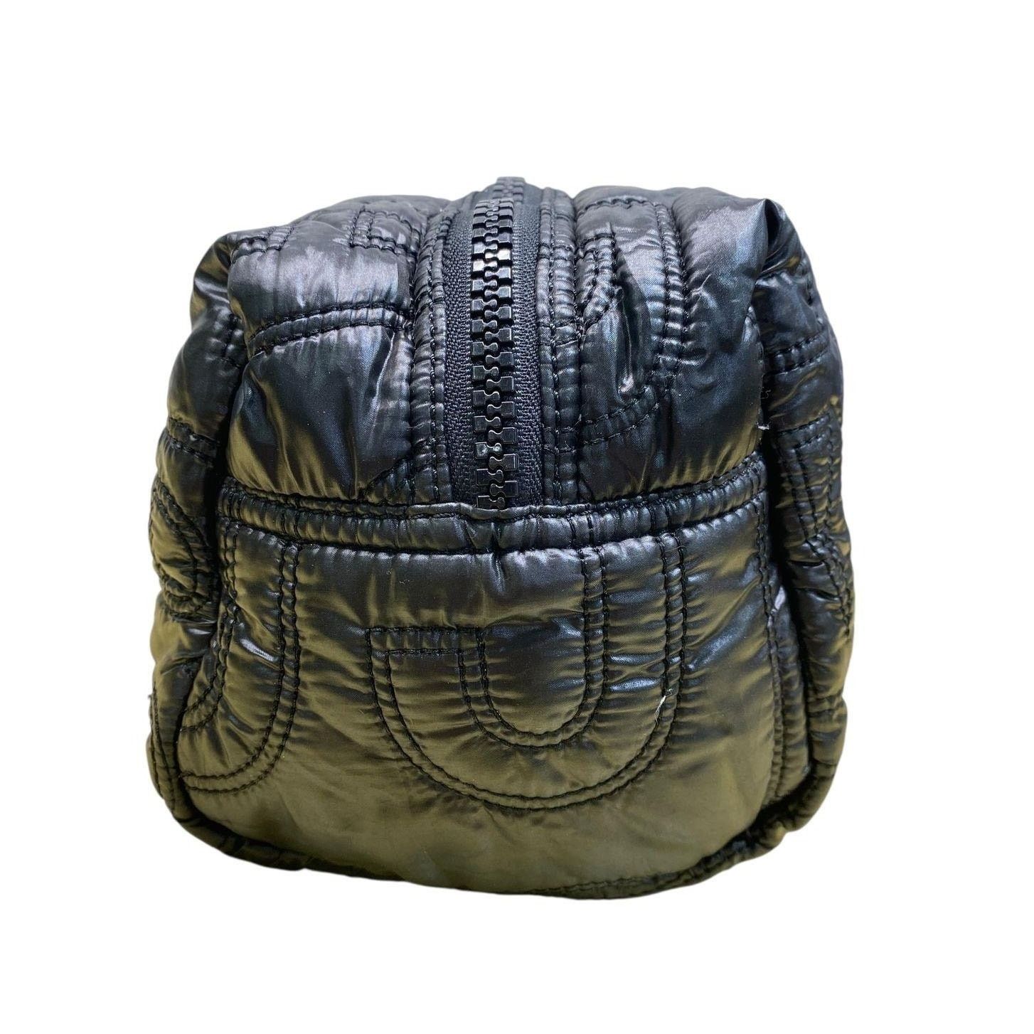 Marc by Marc Jacobs Marc Jacobs Standard Supply Workwear Quilted Cosmetic Bag Size ONE SIZE - 3 Thumbnail