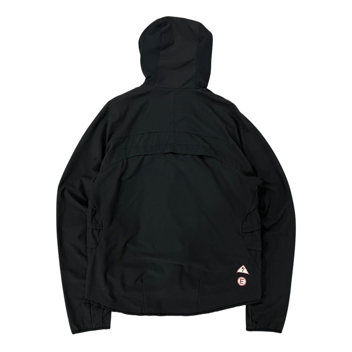 Hussein Chalayan × Puma 2000’s Puma Sidewinder Jacket Size US M / EU 48-50 / 2 - 9 Thumbnail