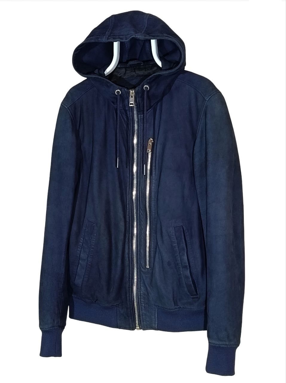 Diesel Diesel Men Jacket Size US L / EU 52-54 / 3 - 3 Thumbnail