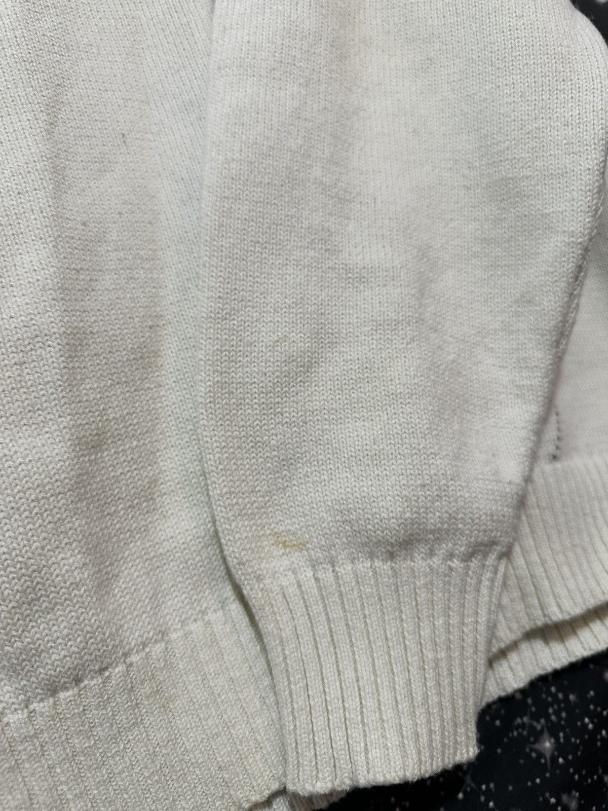 Oscar De La Renta Oscar de la Renta sweater Size US XL / EU 56 / 4 - 4 Thumbnail