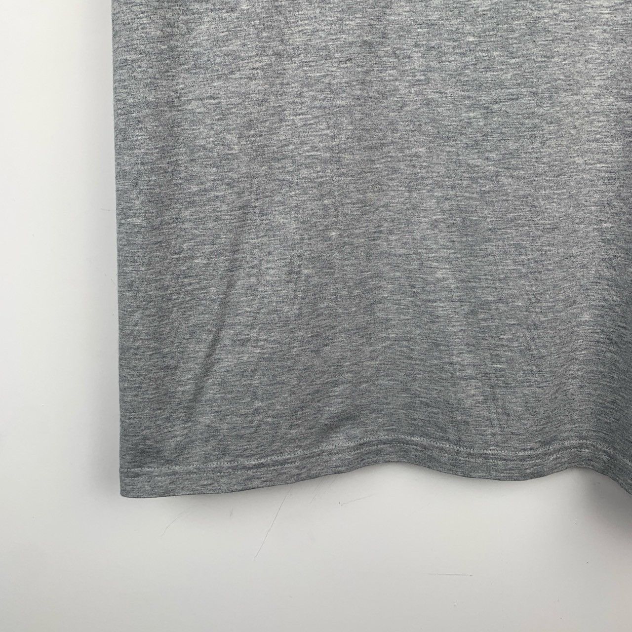 Burberry Burberry Letter Pattern Print Short Sleeve T-shirt K26WX Size US M / EU 48-50 / 2 - 4 Thumbnail