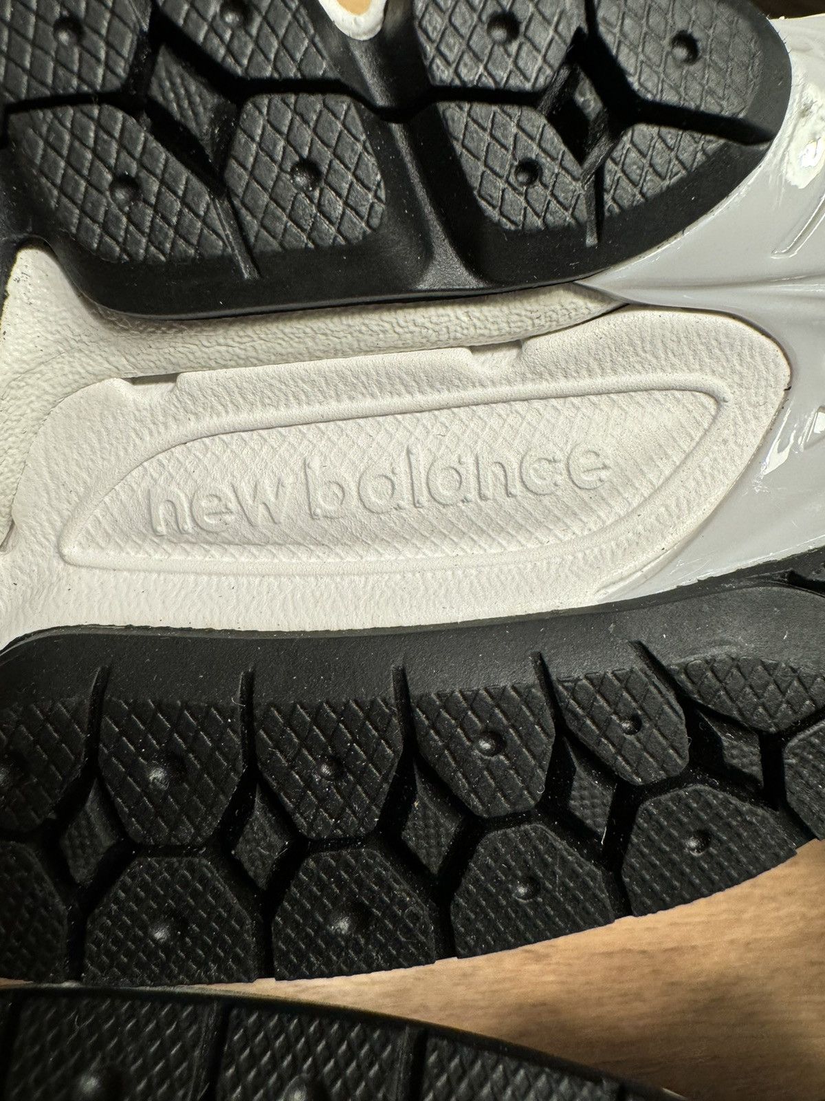 New Balance New Balance 2002R “Black Marsh Green” (M2002RRA) 42 EU Size US 8.5 / EU 41-42 - 11 Thumbnail