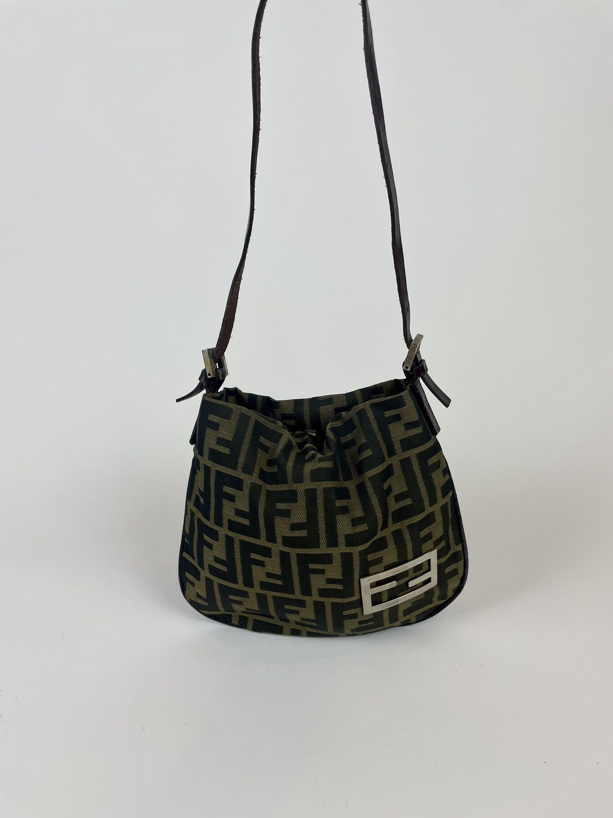 Fendi Fendi handbag/totebag Size ONE SIZE - 1 Thumbnail