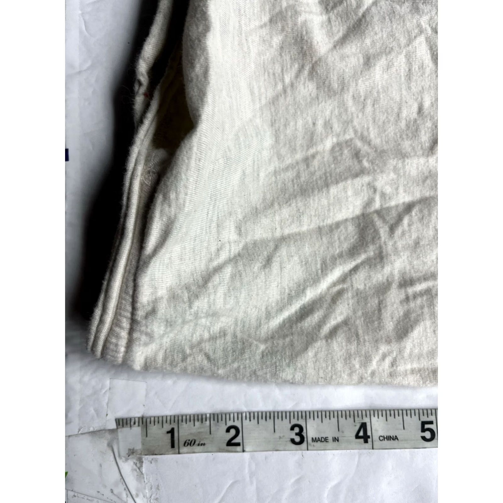 Lucky Brand Lucky Brand Women's Graphic T-Shirt Size M Gray Size M / US 6-8 / IT 42-44 - 5 Thumbnail