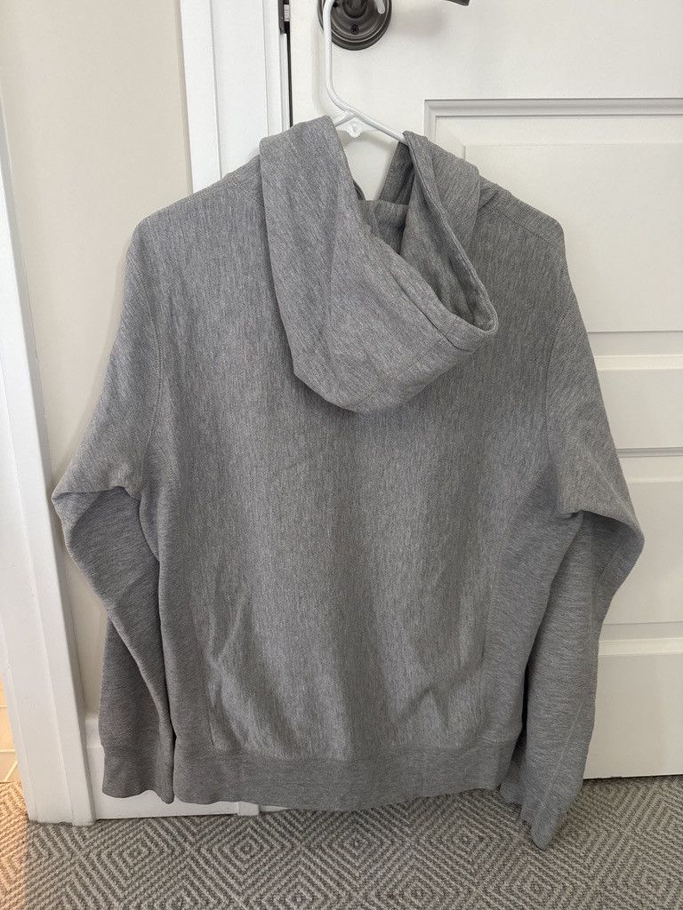 Supreme Supreme Sphinx Hoodie Size US M / EU 48-50 / 2 - 3 Thumbnail