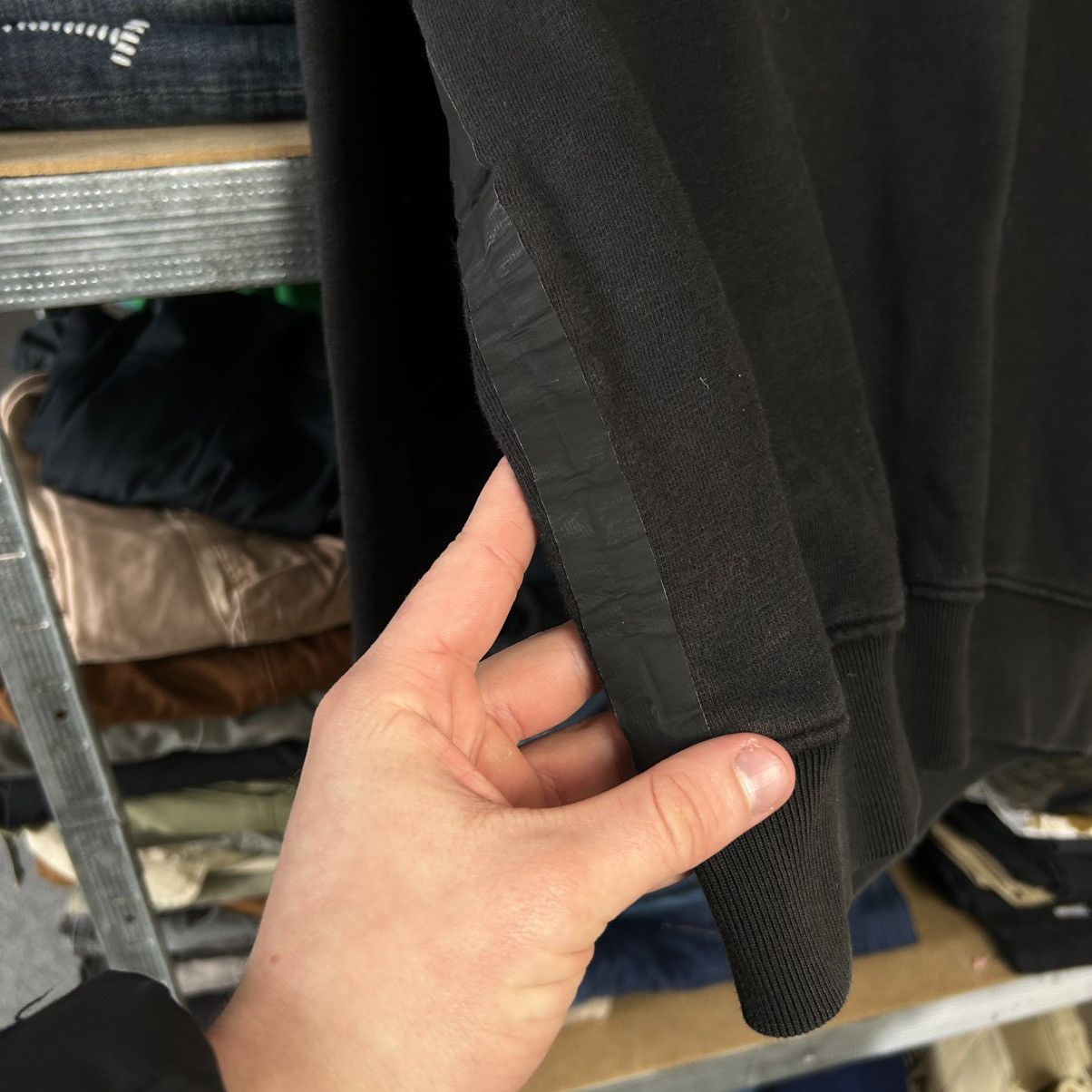 Allsaints Designer Allsaints Basic Streetwear Y2k japan sweatshirt Size US M / EU 48-50 / 2 - 7 Thumbnail