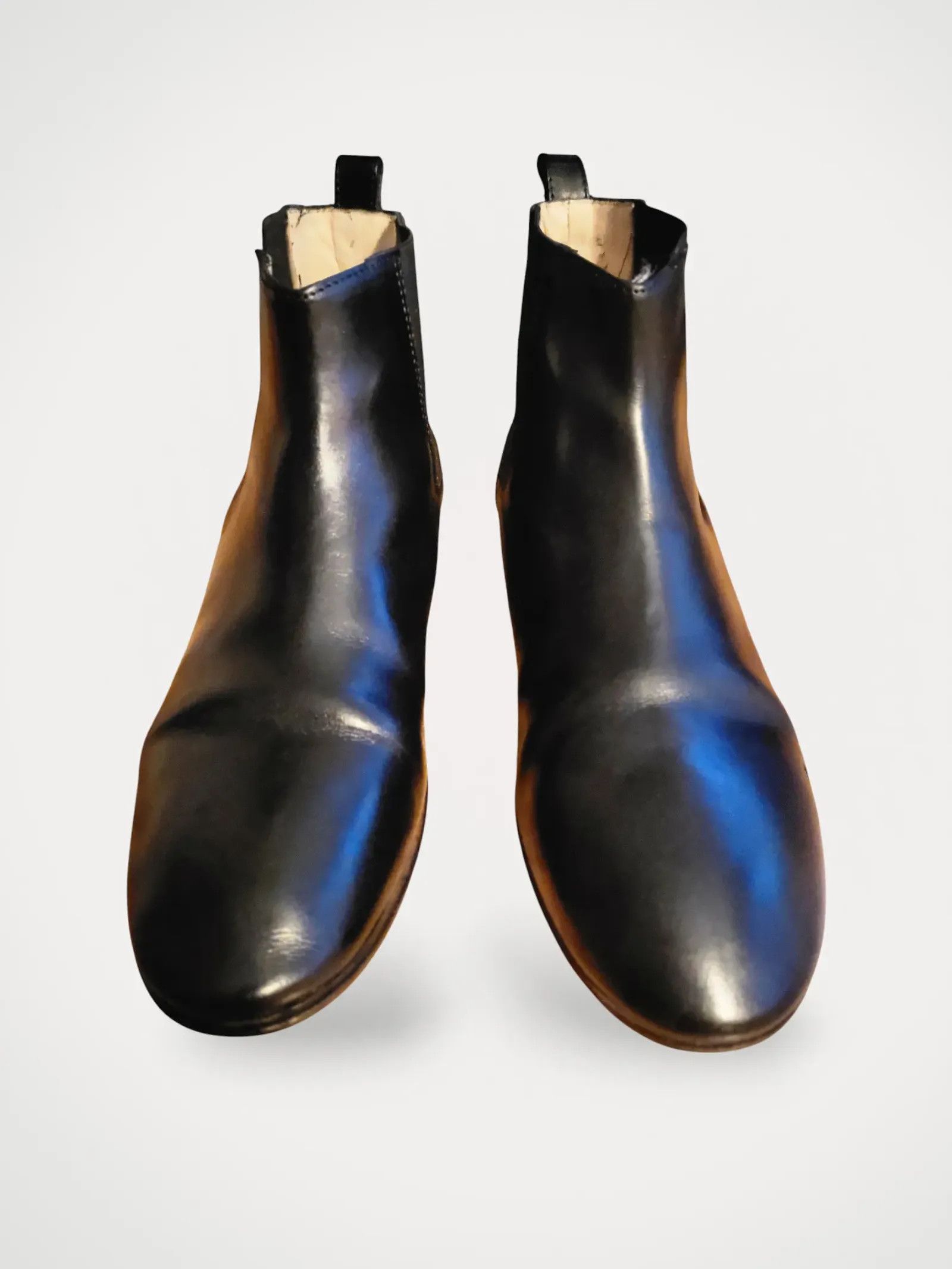 ATP Atelier ATP Atelier Boots Size US 7 / IT 37 - 1 Thumbnail