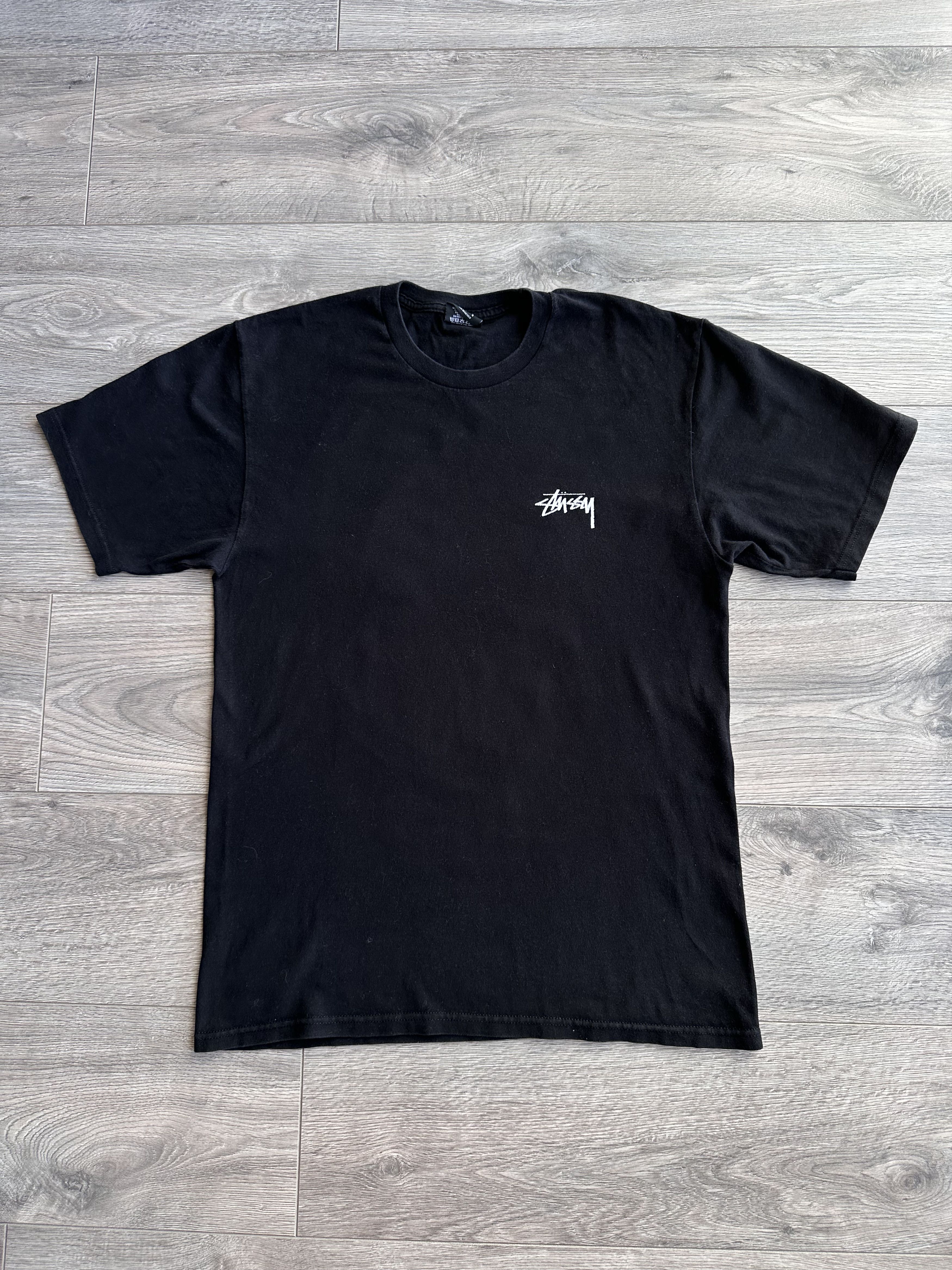 Stussy Stussy T shirt Size US M / EU 48-50 / 2 - 2 Thumbnail