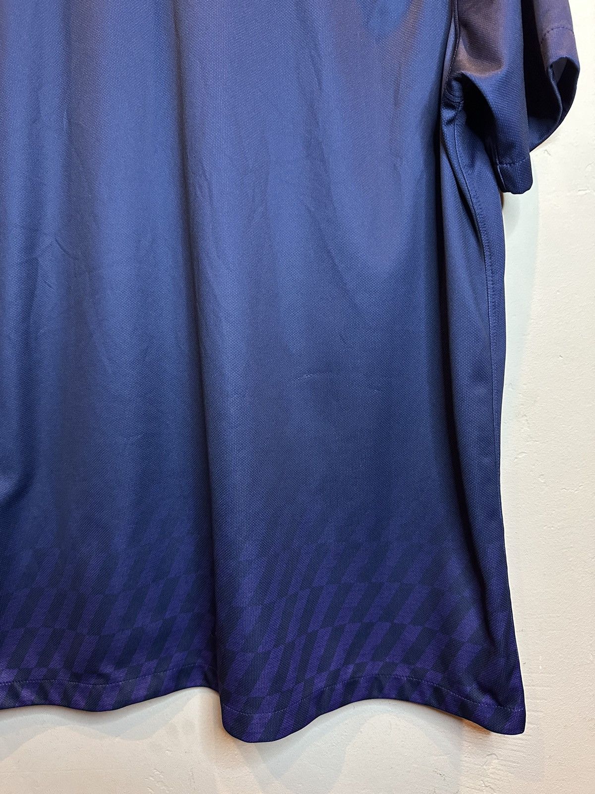 Nike *RARE* Tottenham Hotspur FC x Nike Soccer Football Jersey XL Size US XL / EU 56 / 4 - 7 Thumbnail