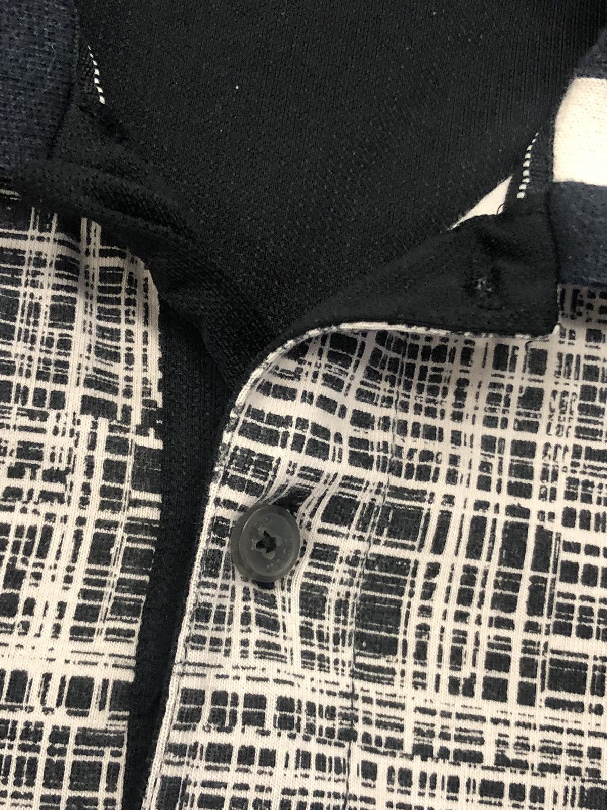 Izod × Vintage Izod XFG Golf Polo Size US L / EU 52-54 / 3 - 6 Thumbnail