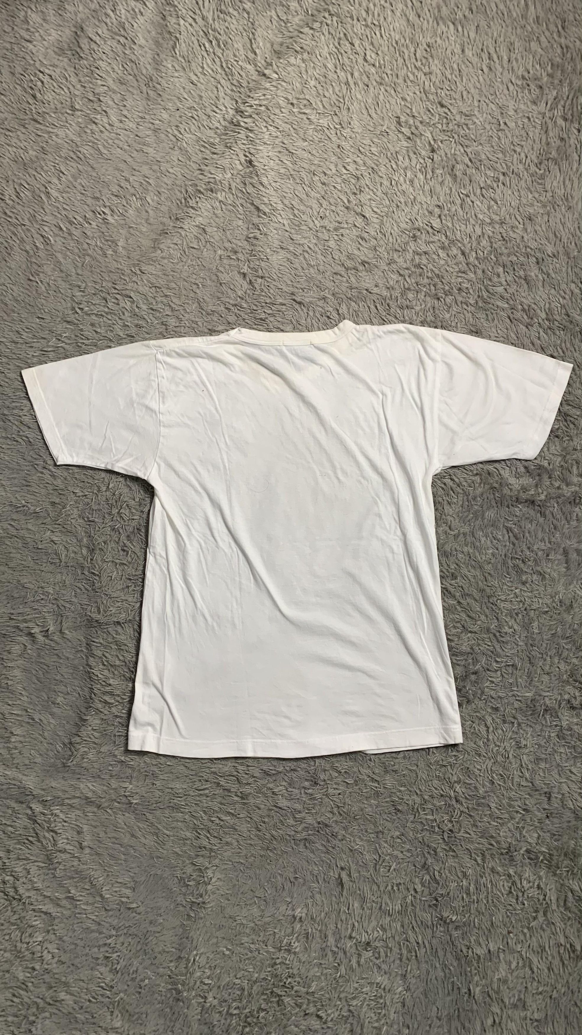 PPFM Vintage PPFM try another world t-shirt rare design Size US S / EU 44-46 / 1 - 10 Thumbnail