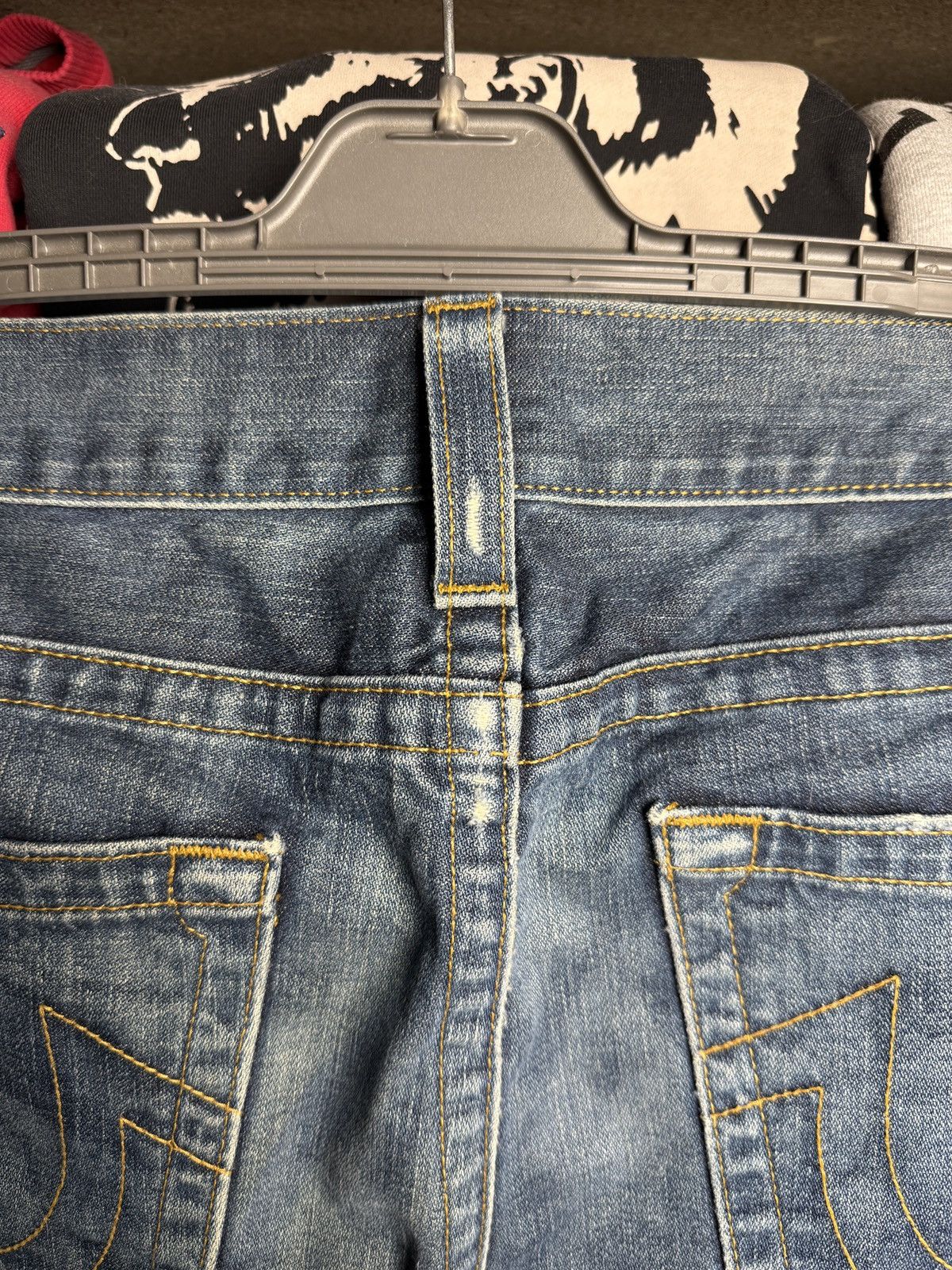 True Religion true religion jeans Size US 38 / EU 54 - 9 Thumbnail