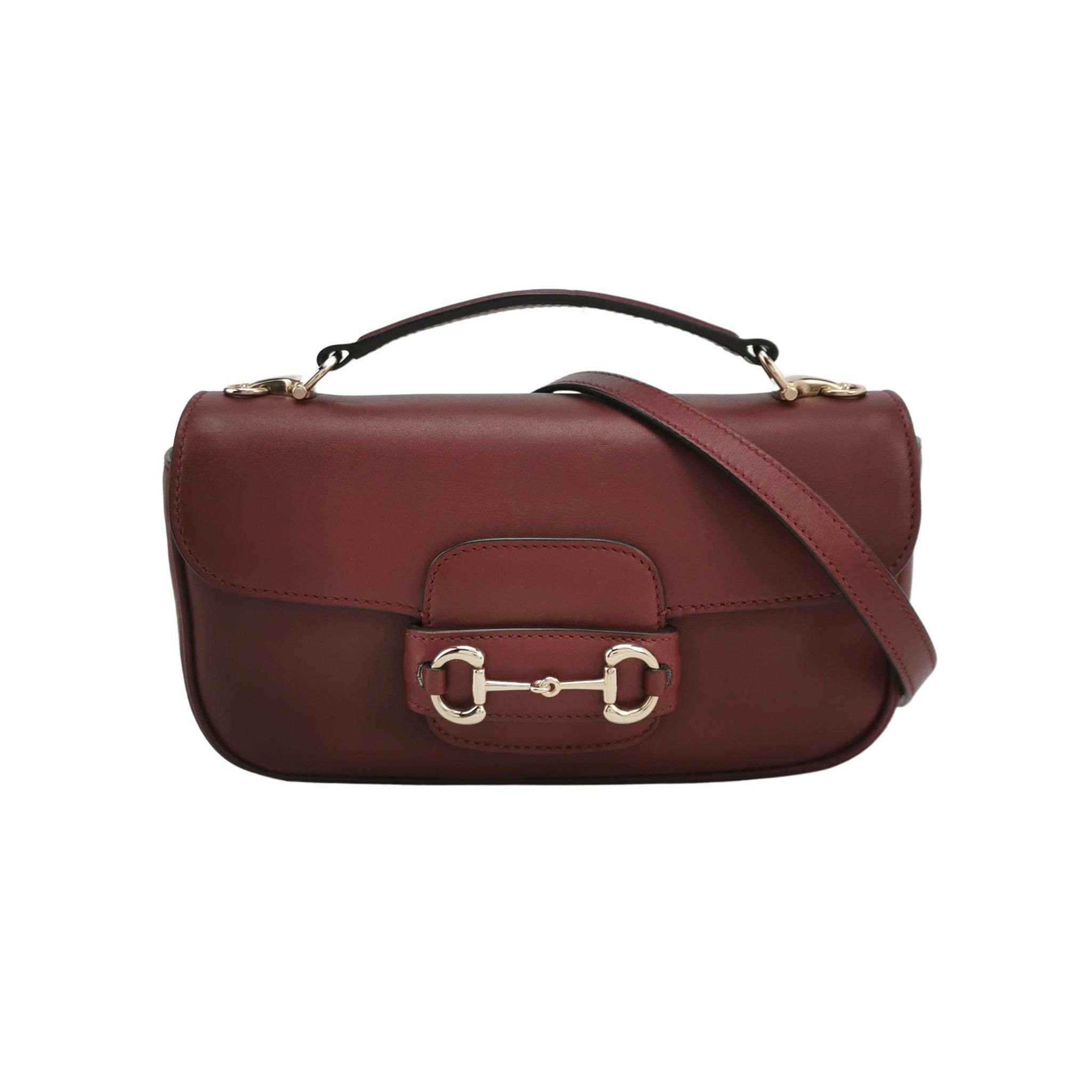 Gucci Gucci Women os Crossbody Bags Size ONE SIZE - 1 Thumbnail