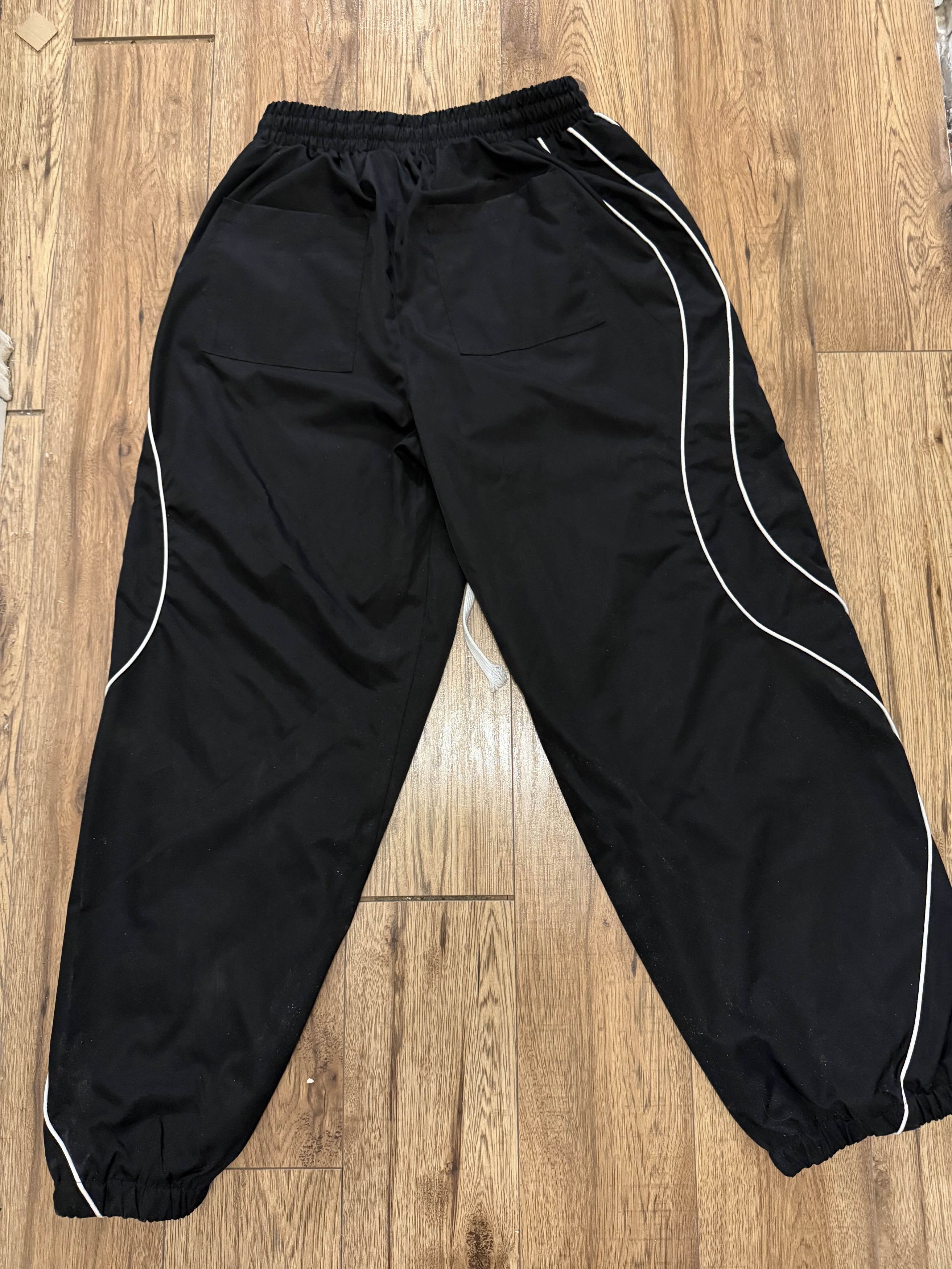 Vale Vale track pants Size US 30 / EU 46 - 2 Thumbnail