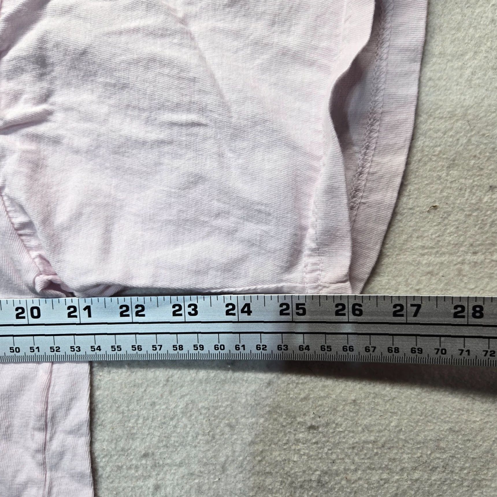 Vintage VINTAGE Ocho Rios Jamaica Shirt Adult Large Pink Beach 90s Mens T-Shirt Tee Size US L / EU 52-54 / 3 - 5 Thumbnail
