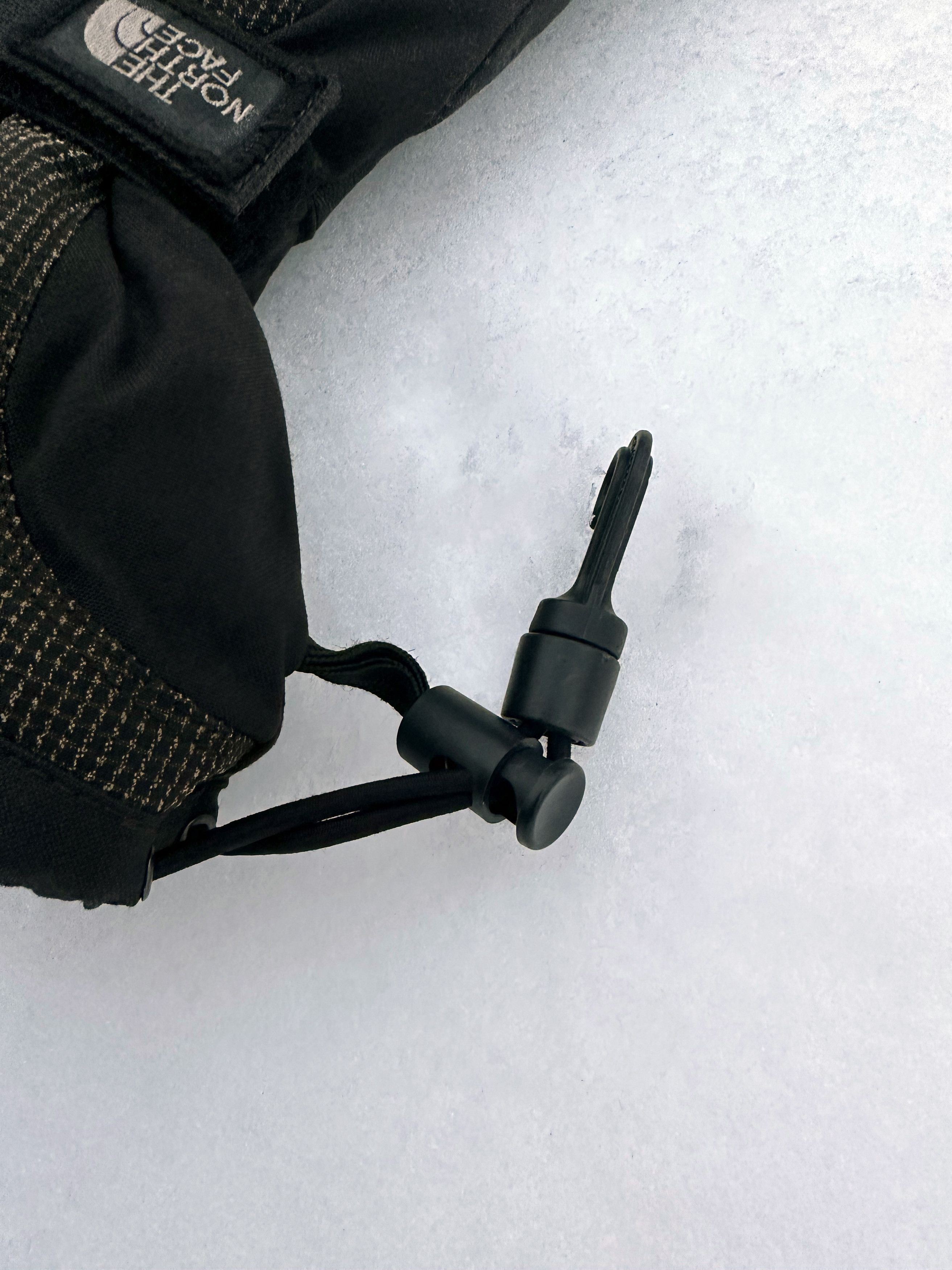 The North Face ❄️ The North Face Vintage 90's Ski Gloves ❄️ Size ONE SIZE - 11 Thumbnail