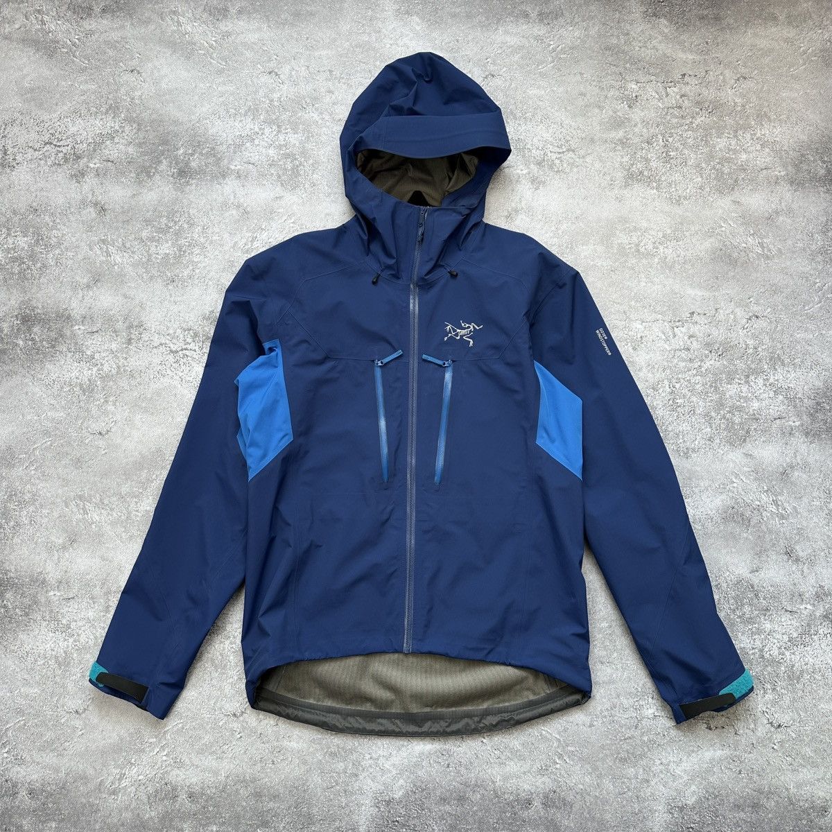 Arc'teryx Arc’teryx Procline Comp Jacket Gore Windstopper Sample Size US M / EU 48-50 / 2 - 1 Thumbnail