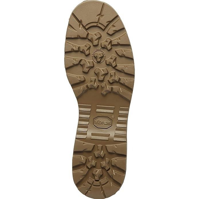 Belleville Belleville ST 600g Insulated Waterproof Boot - Mens Coyote 9 Size US 9.5 / EU 42-43 - 5 Thumbnail