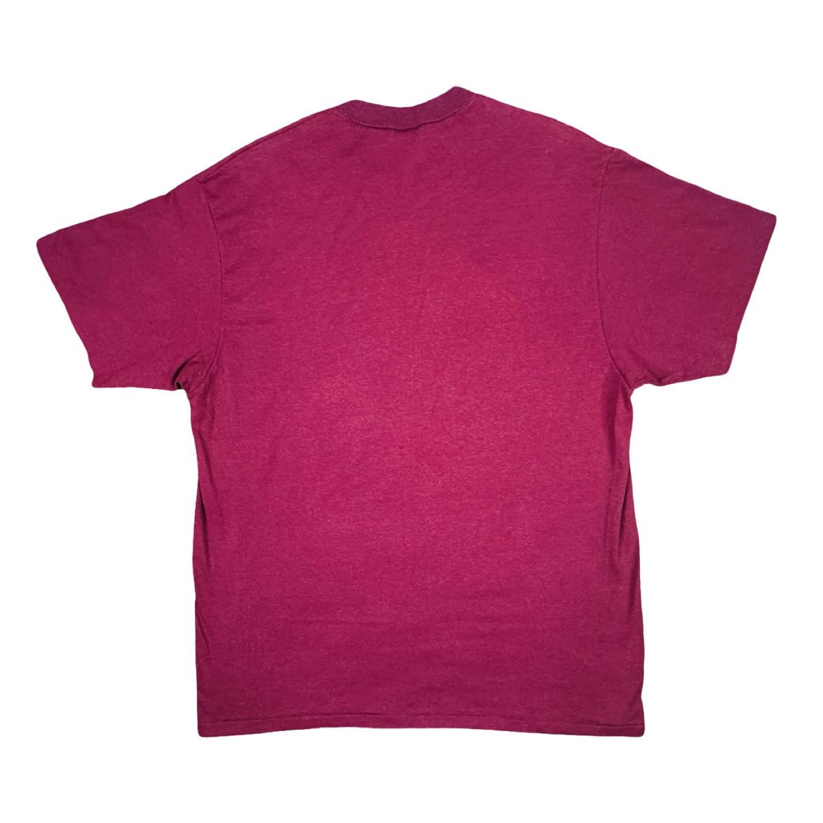 Logo 7 Vintage Logo 7 1990 Washington Redskins Crew Neck Tee - XL Size US XL / EU 56 / 4 - 5 Thumbnail