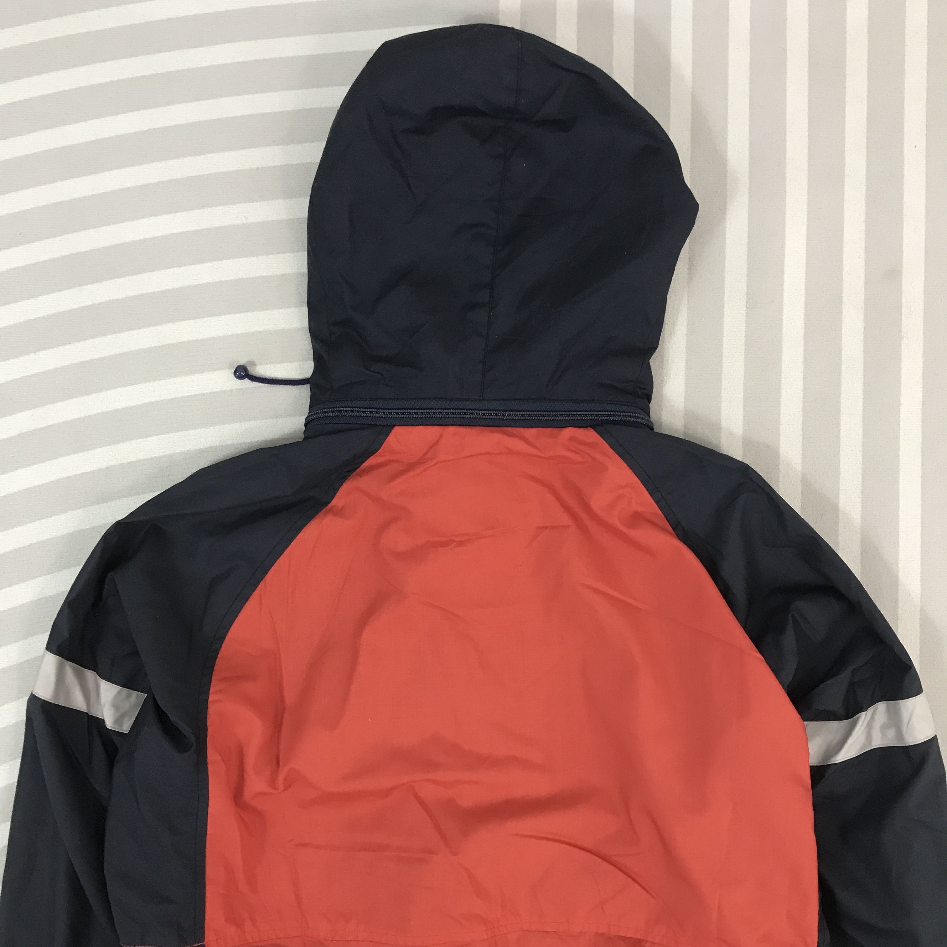 Vintage × Yamaha Vintage Yamaha Racing motorsports racing ski Jacket Size US M / EU 48-50 / 2 - 4 Thumbnail
