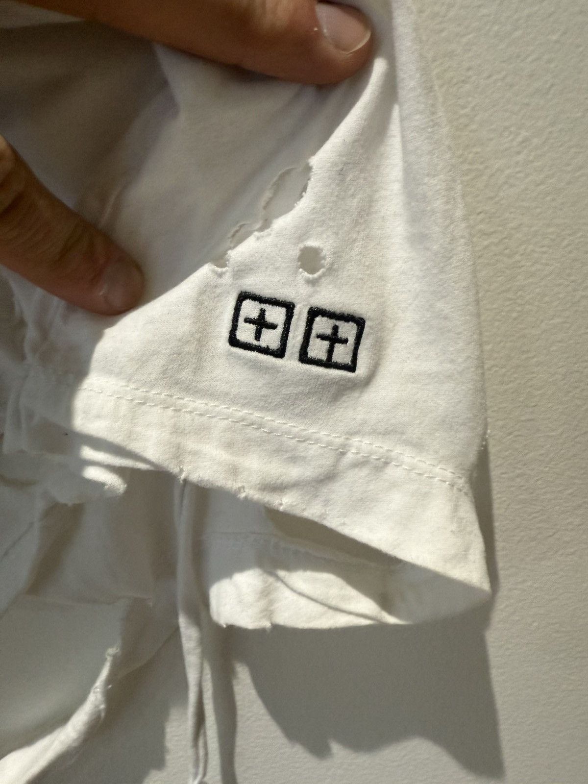 Ksubi Ksubi large Size US L / EU 52-54 / 3 - 4 Thumbnail