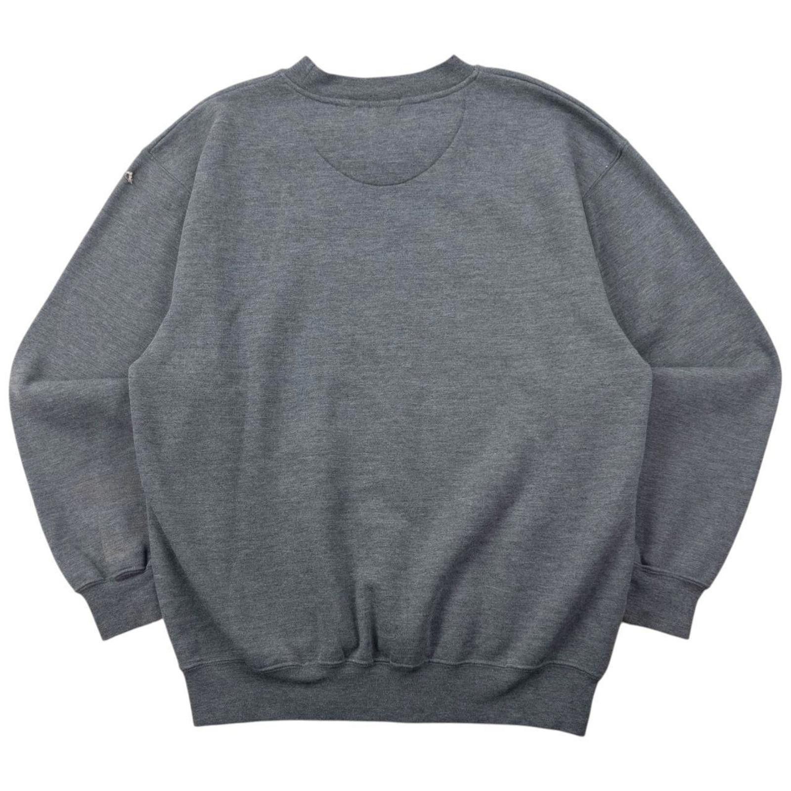 Vintage 2000s YSL Yves Saint Laurent Sweatshirt Size M